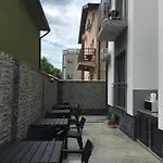 Allure Penzion 3*