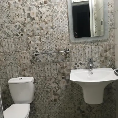 بيت ضيافة Allure