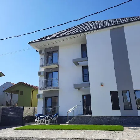 Allure Penzion Eforie Nord