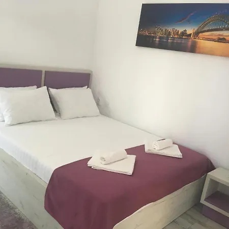 Πανσιόν Allure