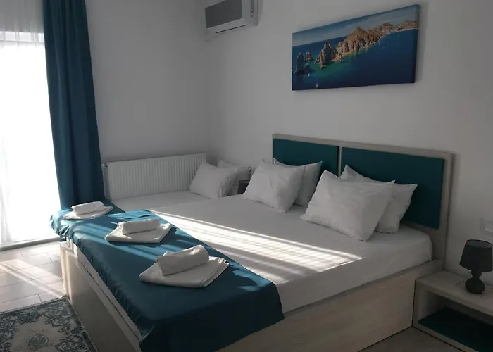 Allure 3* Eforie Nord