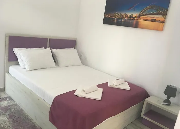 Πανσιόν Allure