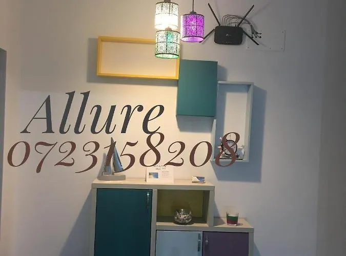 Πανσιόν Allure 3*