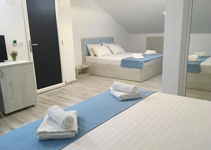 Allure 3* Eforie Nord