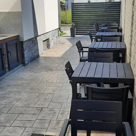 Allure Gæstehus 3*