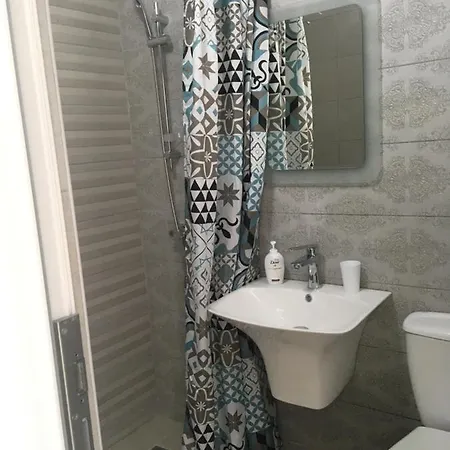 Allure Πανσιόν Eforie Nord