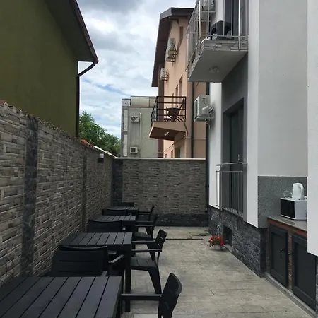 Allure Gæstehus 3*