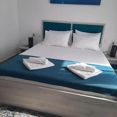 Gæstehus Allure 3*