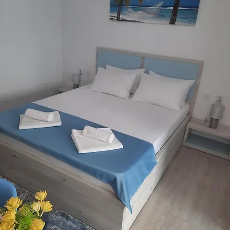 Allure Gæstehus 3*