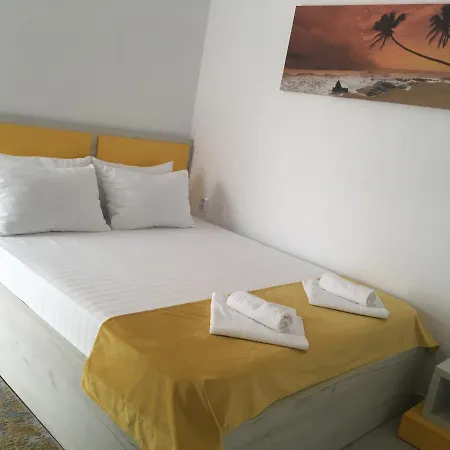 Allure Gæstehus 3*