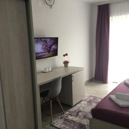 Allure Gæstehus 3*