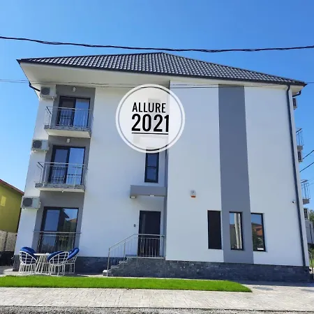 Allure Eforie Nord