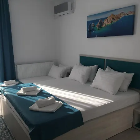 Allure 3* Eforie Nord