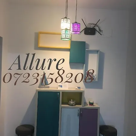 Πανσιόν Allure 3*