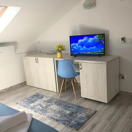 Allure Gæstehus 3*