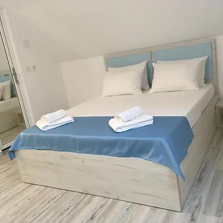 Allure Gæstehus 3*