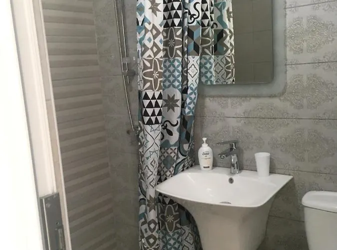 Allure Maison d'hôtes Eforie Nord