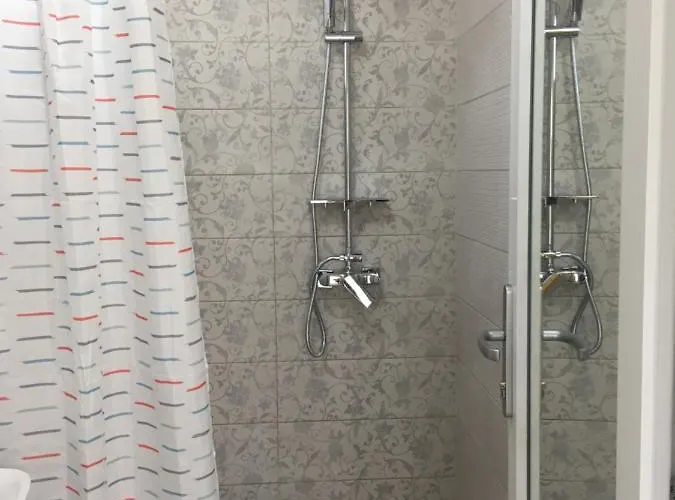 Maison d'hôtes Allure Eforie Nord