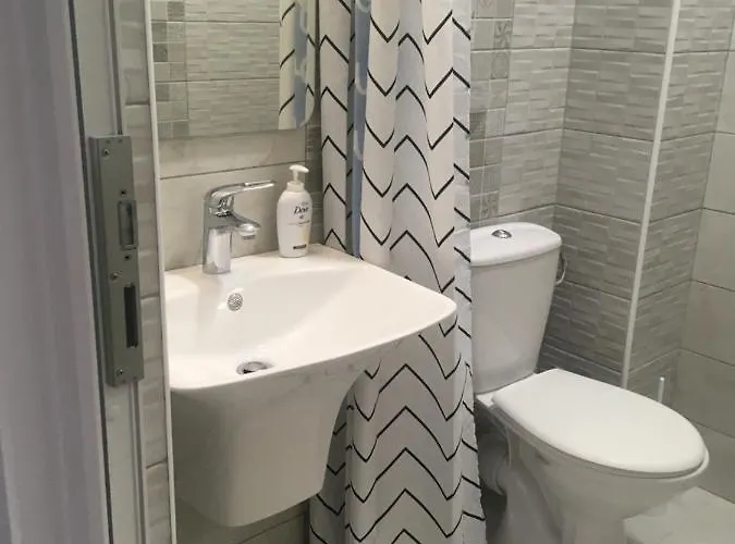 招待所 Allure 艾福雷诺德