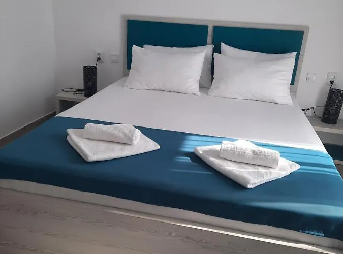 Maison d'hôtes Allure 3*