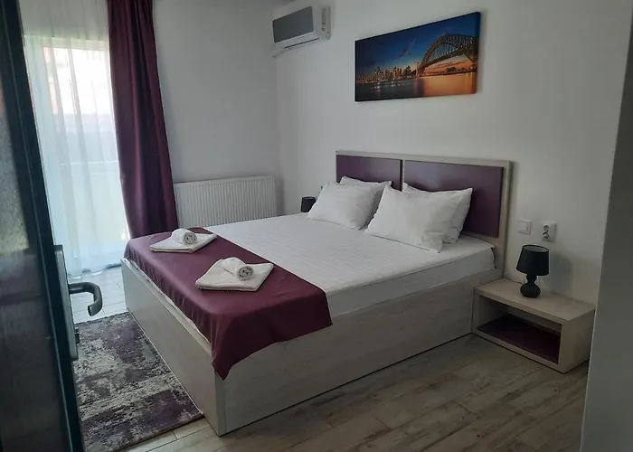 Allure 招待所 艾福雷诺德