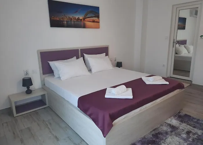 招待所 Allure 艾福雷诺德