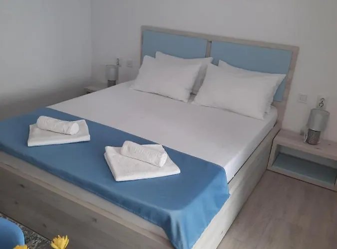 Allure Maison d'hôtes 3*