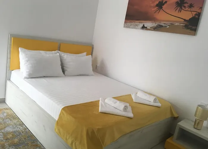 Allure Maison d'hôtes 3*