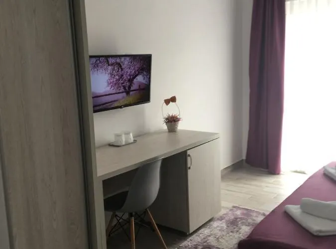 Allure Maison d'hôtes 3*