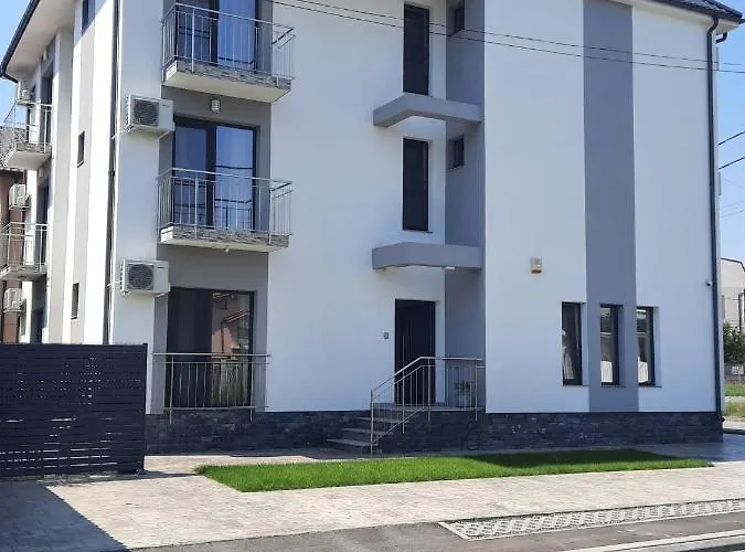 Allure 招待所 艾福雷诺德