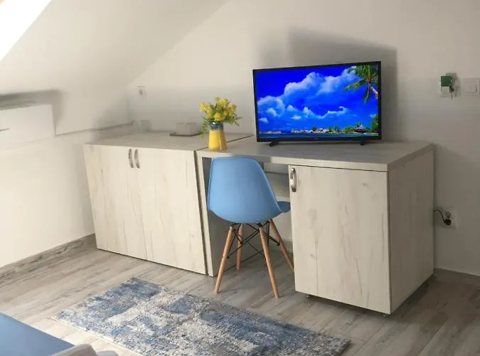 Allure Maison d'hôtes 3*