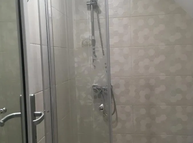 Maison d'hôtes Allure Eforie Nord