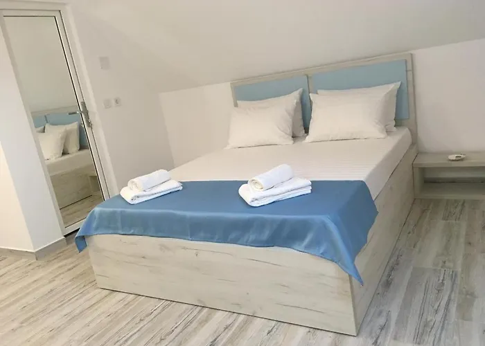 Allure Maison d'hôtes 3*