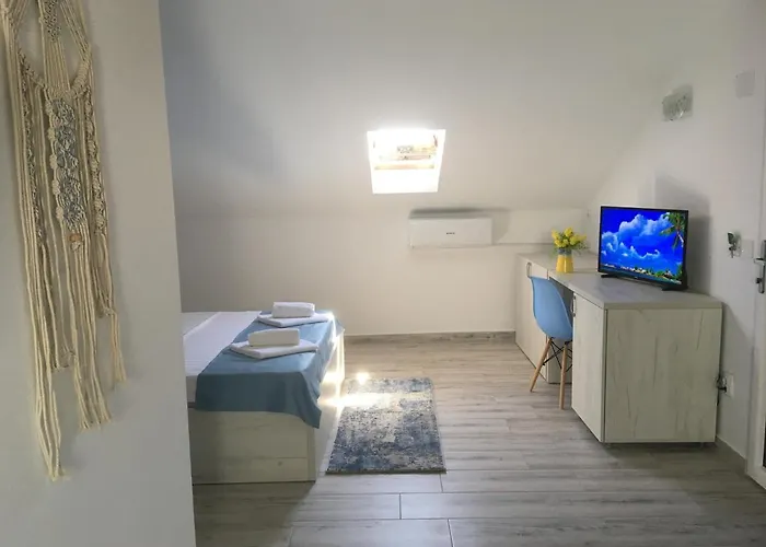 Allure Maison d'hôtes 3*