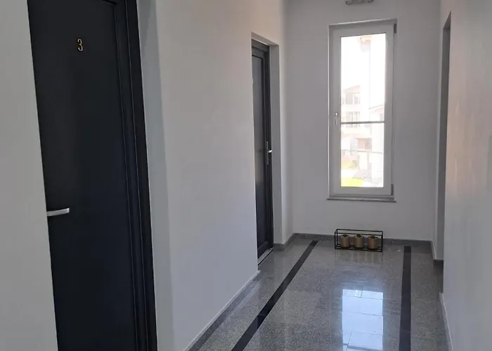 Maison d'hôtes Allure Eforie Nord